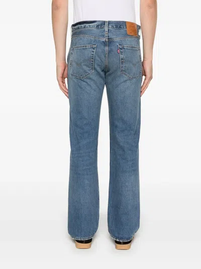 Levi's Cotton Jeans
