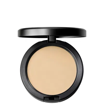 Mac Studio Fix Powder Plus Foundation (various Shades) - Nc17