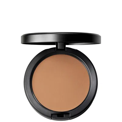 Mac Studio Fix Powder Plus Foundation (various Shades) - Nc48