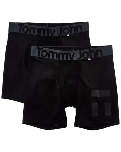 Tommy John 2pk 360 Sport Hammock Pouch Boxer