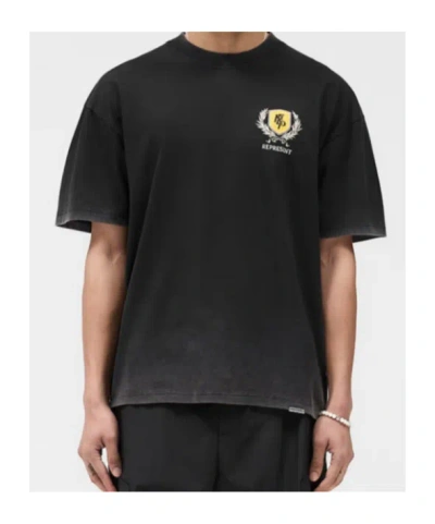 Represent Cotton Crew-neck T-shirt