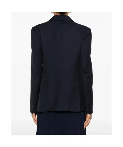 P.a.r.o.s.h Raisa Blazer In Black