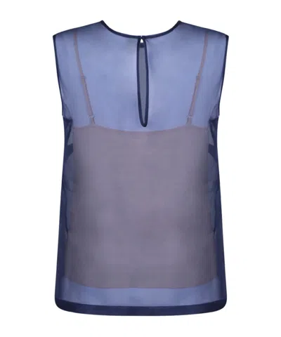 P.a.r.o.s.h Sorgented Blouse