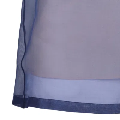 P.a.r.o.s.h Sorgented Blouse