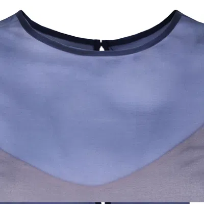 P.a.r.o.s.h Sorgented Blouse