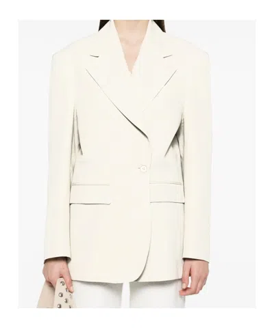 P.a.r.o.s.h Raisa Single-breasted Blazer