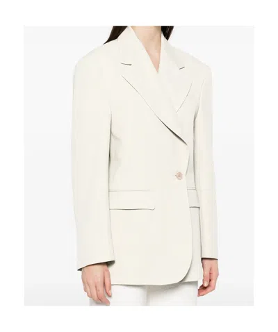 P.a.r.o.s.h Raisa Single-breasted Blazer