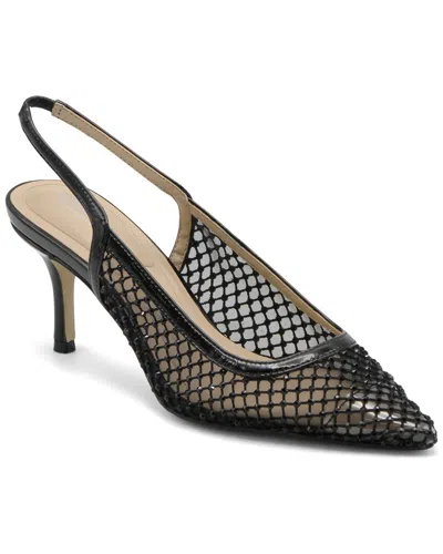 Charles By Charles David Aria Pump