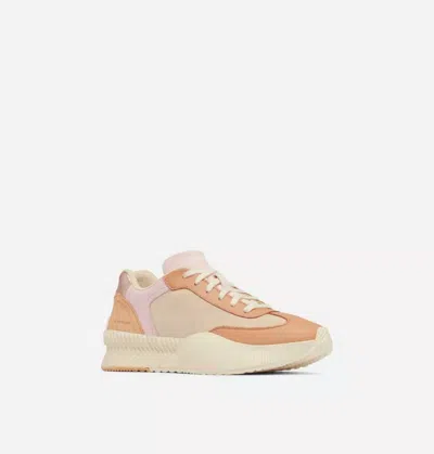 Sorel Women's Ona Blvd Classic Sneakers In Honest Beige