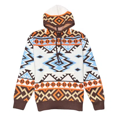 One In A Million Men Pullover Hoodie In Ivory