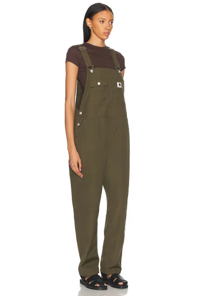 Carhartt Harlington Bib Overalls