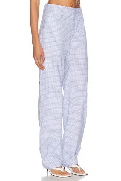 Alfie Cargo Pant