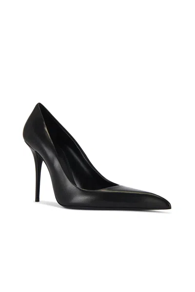 Saint Laurent Elysee Pump