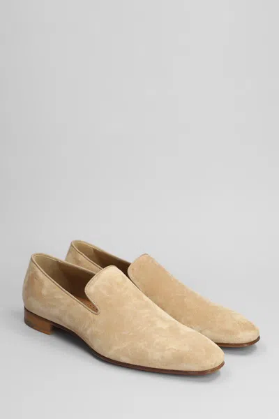 Christian Louboutin Dandelion Loafers