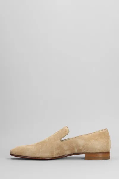 Christian Louboutin Dandelion Loafers