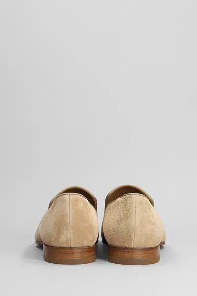 Christian Louboutin Dandelion Loafers
