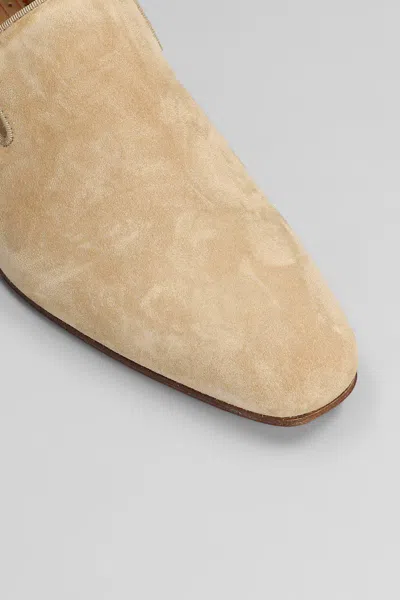 Christian Louboutin Dandelion Loafers