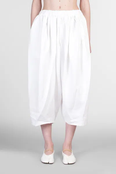 Shop Comme Des Garçons Pants