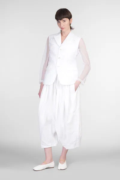 Shop Comme Des Garçons Pants