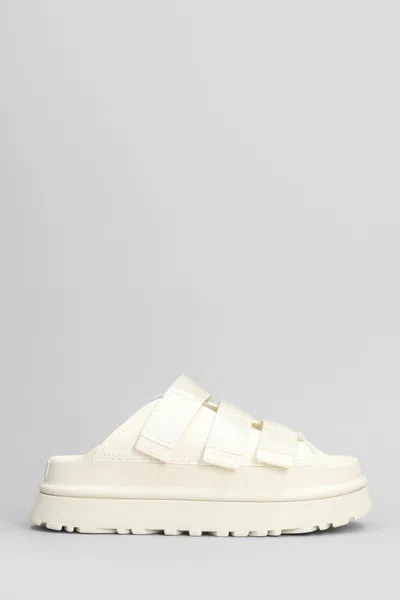 Shop Ugg Goldenglow Slide Slipper-mule