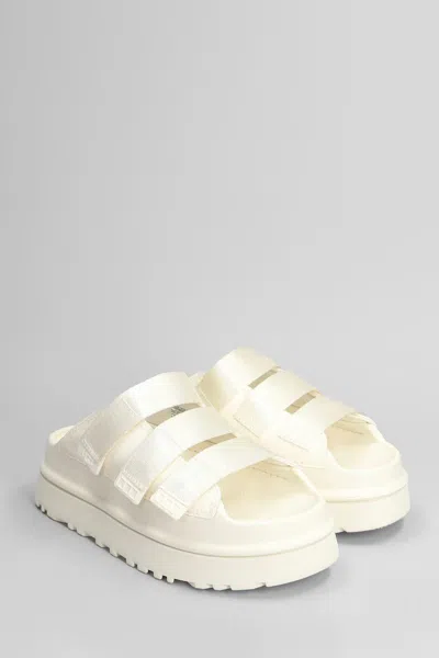 Ugg Goldenglow Sandals