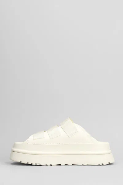 Shop Ugg Goldenglow Slide Slipper-mule