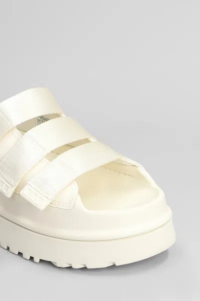 Shop Ugg Goldenglow Slide Slipper-mule