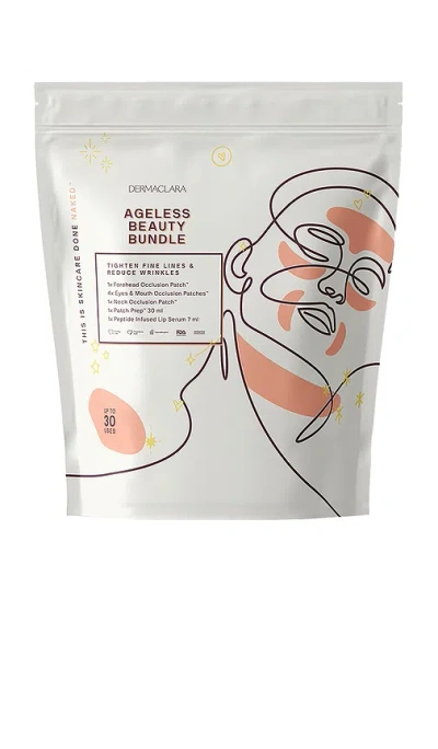 Dermaclara Ageless Beauty Bundle