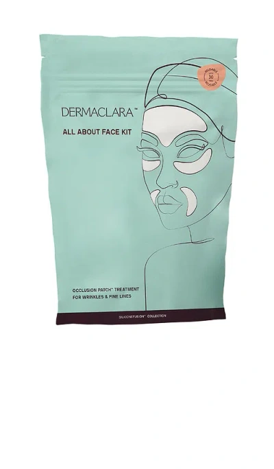 Dermaclara All About Face Kit