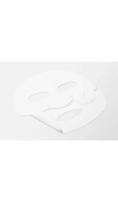 Sungboon Editor Deep Collagen Cica Tea Tree Soothing Mask