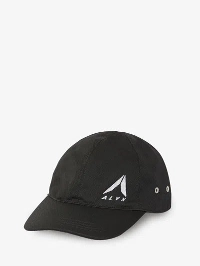 Alyx 1017  9sm Mesh Logo Hat