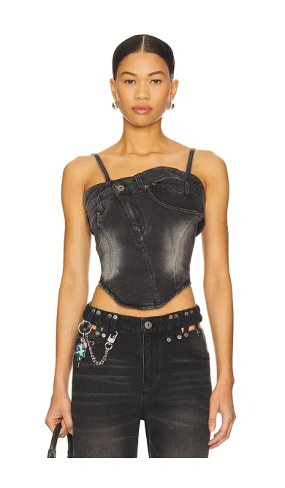 Marrknull Crossing Tank Top