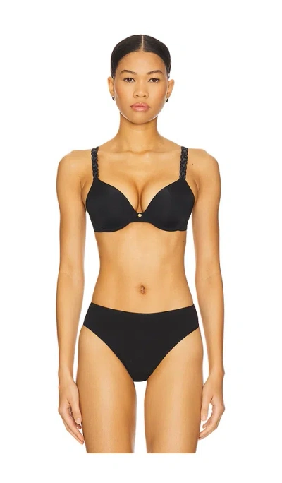 Natori Pure Luxe Custom Coverage Contour Bra