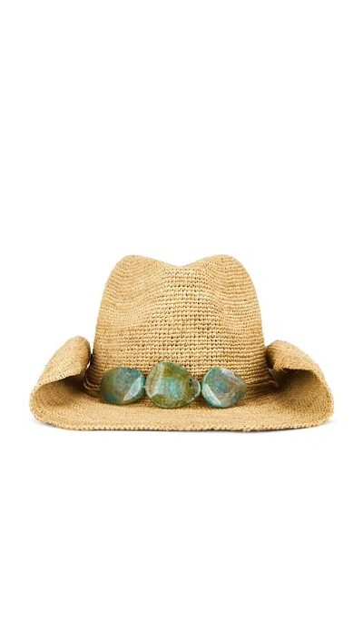 Florabella Billie Cowboy Hat