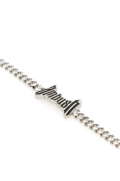Ambush Metallic Chain Link Bracelet