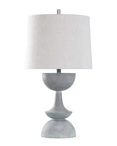 Harp & Finial Highgrove Table Lamp