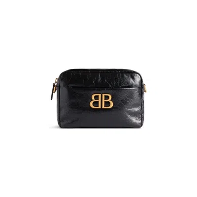 Balenciaga Monaco Camera Bag