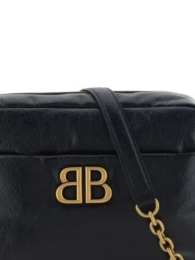 Balenciaga Monaco Camera Bag