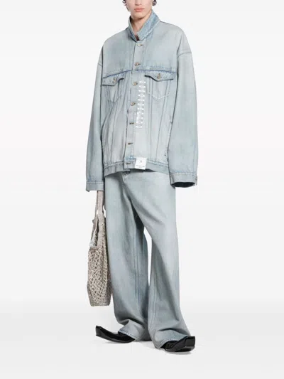 Balenciaga Giacca