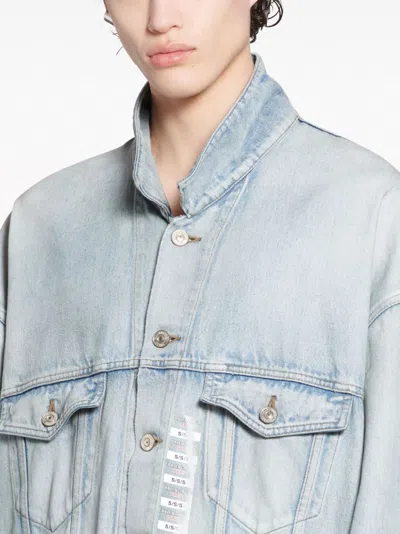 Balenciaga Giacca