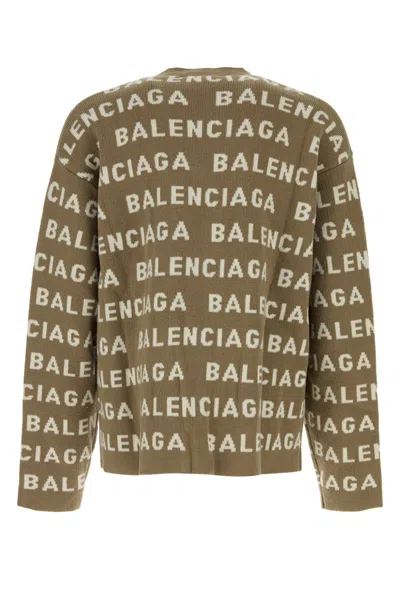 Balenciaga Maglia