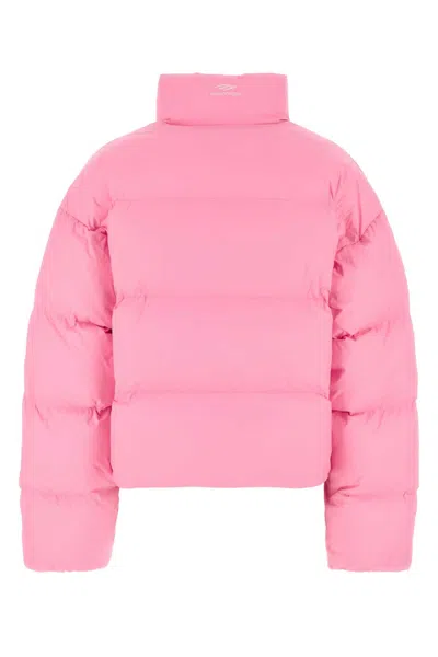 Balenciaga Jackets