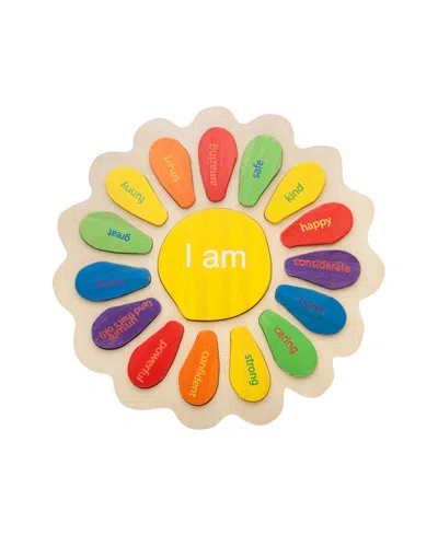 The Freckled Frog I Am Me Puzzle