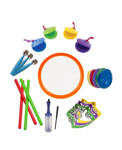 Westco Educational Products The Colorful Curations Kit