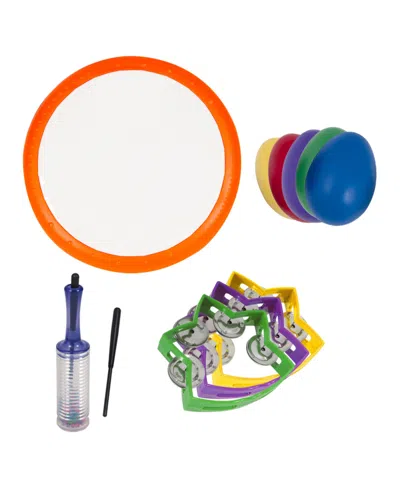Westco Educational Products The Colorful Curations Kit