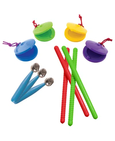 Westco Educational Products The Colorful Curations Kit