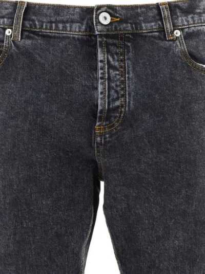 Balmain Denim Jeans