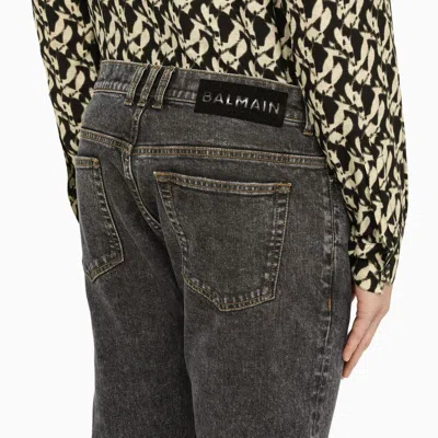 Balmain Denim Jeans