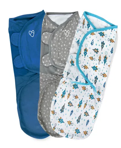 Ingenuity Baby Swaddleme By  Original Swaddle