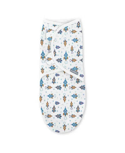 Ingenuity Baby Swaddleme By  Original Swaddle